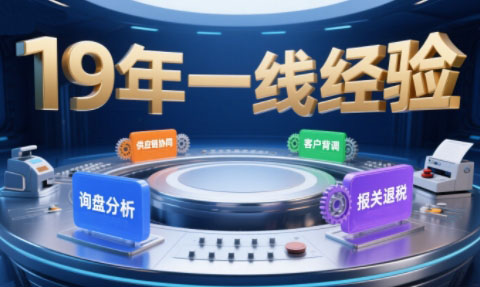 Aba老师·2025年入局外贸必看课程 - 宏盛创业网-宏盛创业网