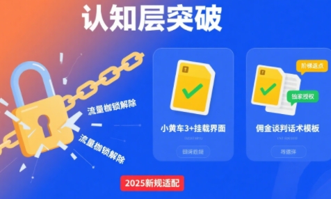 选品×剪辑×投流全闭环，破播自然流+撬动高ROI - 宏盛创业网-宏盛创业网