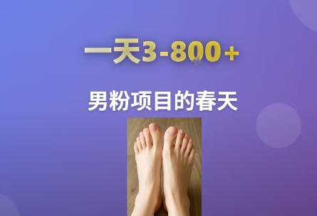 AI一键生成美女素材，一天收益3-8张，男粉项目的春天 - 宏盛创业网-宏盛创业网