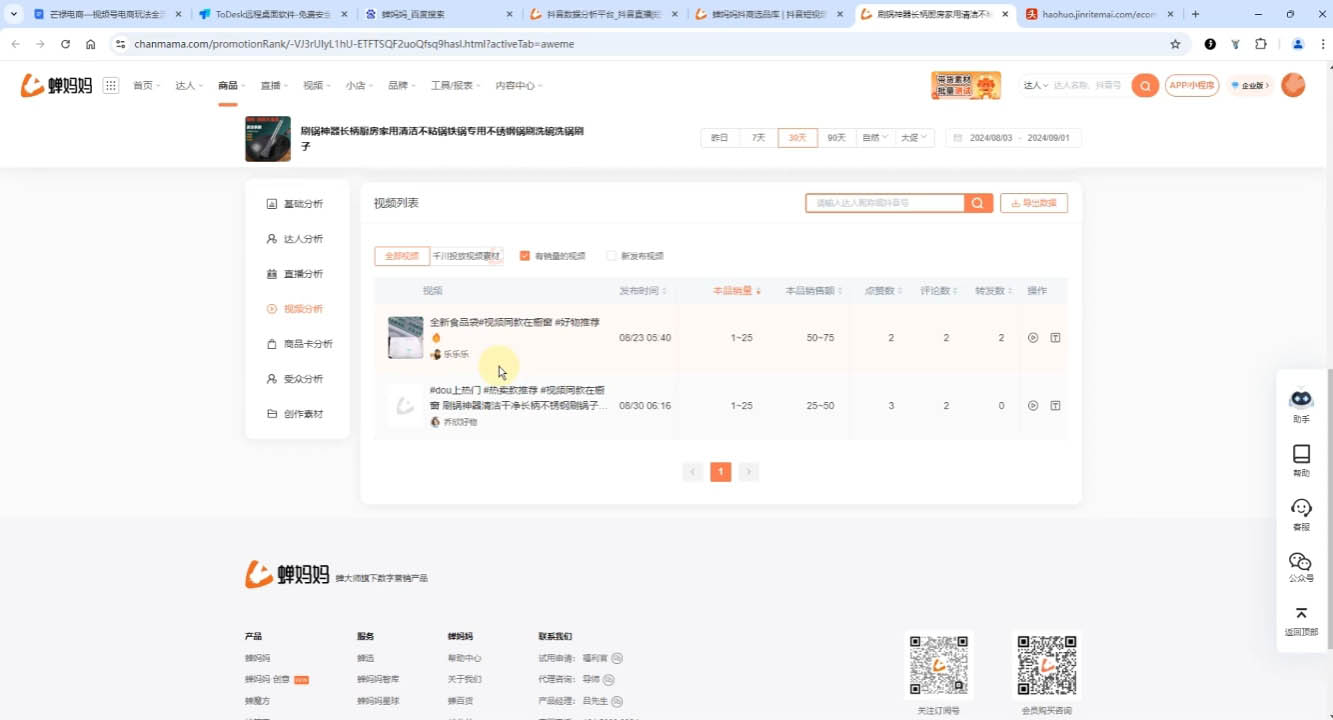 芒禄电商·视频号电商玩法流程(视频带货+直播带货) - 宏盛创业网-宏盛创业网