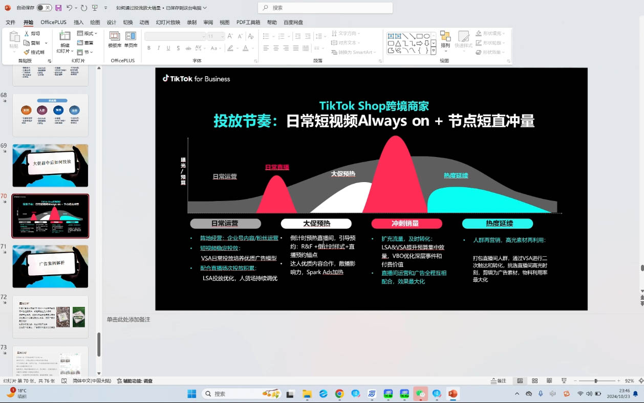 黄老师·Tiktok Ads实操教程 - 宏盛创业网-宏盛创业网