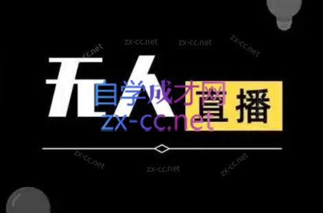 宝子哥·无人直播-非实时防风技术(更新5月) - 宏盛创业网-宏盛创业网