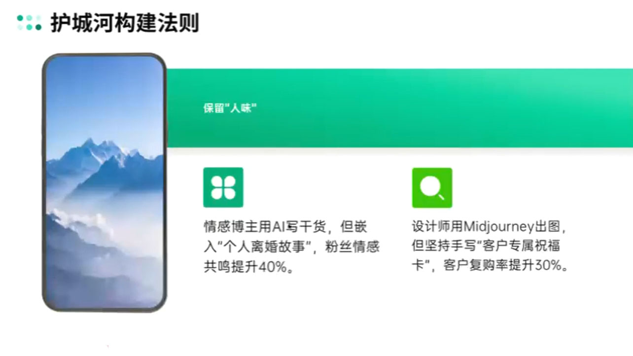 自媒体IP变现实战营从定位到长期规划 - 宏盛创业网-宏盛创业网