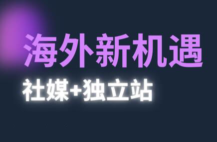 棕榈·2025出海新机遇(社媒+独立站) - 宏盛创业网-宏盛创业网
